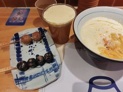 -火山屋台(新街口店)