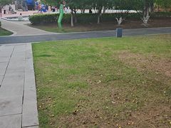 -映月湖中央公园