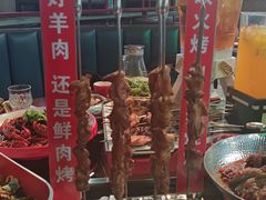 -路边边.炒菜烧烤.音乐餐厅(良乡长虹店)
