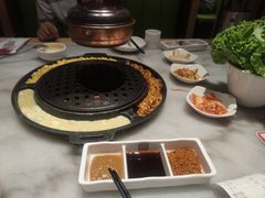 -韩宫宴和牛烤肉(合肥滨湖银泰城店)