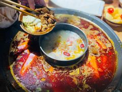 -楠火锅(龙阳广场店)