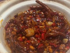 -辣小鲜·南昌大排档(船山路店)