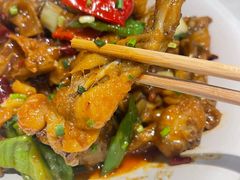 -澎湖湾农家菜(八一路楚天府店)