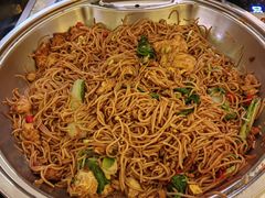 -盛宴标帜餐厅·亲子自助 (南昌喜来登酒店)