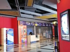 -万达影城(锦华万达广场IMAX店)