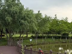 -灵秀公园