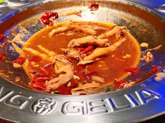 -胖哥俩肉蟹煲(济南世茂国际广场店)