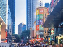 -八一路好吃街(雨田商务大厦店)