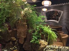 -宴桃园(门头沟店)