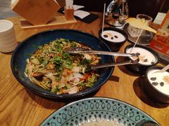-耶里夏丽新疆餐厅(百联中环购物广场店)