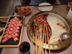 -热辣宗师·串串火锅(万达金街店)