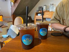 -PUZZLE COFFEE 拼图咖啡