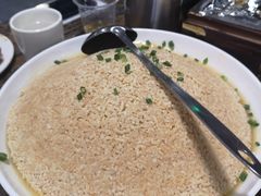 -郑喜旺烧烤(郑州总店)