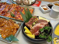 -韩宫宴和牛烤肉(宁波环球银泰城店)