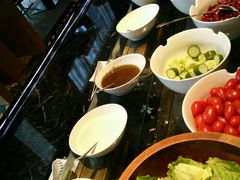 -贵阳万丽酒店