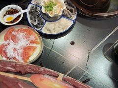 -乔先生涮肉·鲜活牛羊肉火锅(塘沽店)