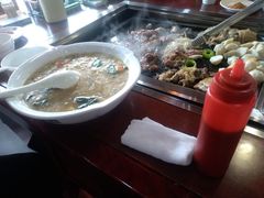 -郭记烤肉(正阳街店)