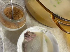 -大西洋餐厅(肇嘉浜路店)