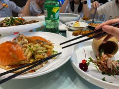 -烟水渔庄餐厅(西溪湿地店)