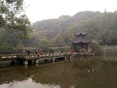 -忠山公园
