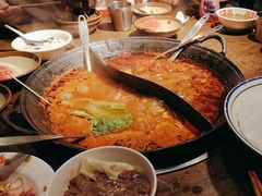 -萍姐火锅·公路夜市(打浦桥日月光店)