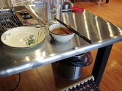 -英雄故事地摊烤肉(马驹桥店)