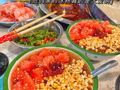 -老成都市井火锅阿泥頭火锅公司(海宁长安佳源中心广场店)