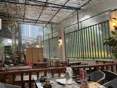 大堂-呼吉牧蒙古烤肉·烧烤·小龙虾