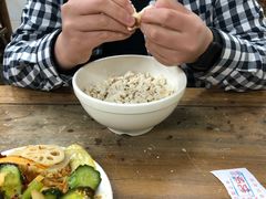 优质羊肉泡馍-老刘家泡馍(钟楼广济街店)