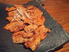五花肉-萨拉伯尔(燕莎友谊商城店)