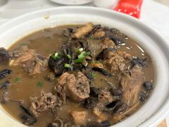 -天天渔港(杏林街店)