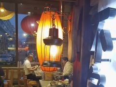 -破瓦寒窑·地摊烤羊排