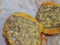 -麦当劳(祈年大街店)