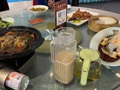 -丽华园(汉阳龙阳店)