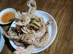 -水先生寧波菜(天一店)