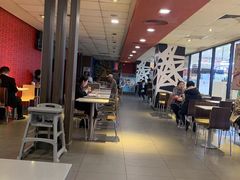 -麦当劳(龙之梦购物中心店)