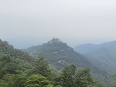 -莫干山风景区