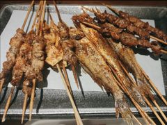 -管氏翅吧(护国寺店)