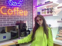 -鲸渝眼镜·浅目视光(春熙路店)