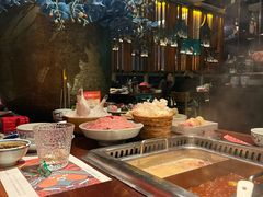 -大隐·成都火锅Bistro(合生麒麟新天地店)