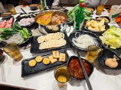 -呷哺呷哺 黄金牧场 (中发百旺店)