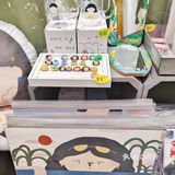成都0元看展探店no.25🌊《耳边蓝色》夏日限定插画展