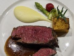 -The V泽惟·低温慢煮料理