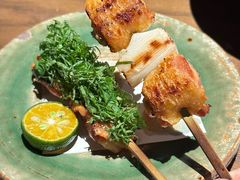 -筱田の食堂·izakaya(淮海中路店)