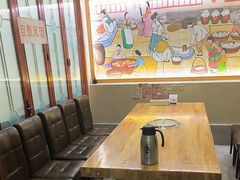 -一韩亭韩式烤肉(高新店)