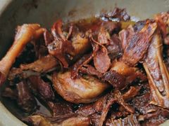 -斯丹姜母鸭·古法干香(涂门街总店)