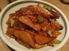 -金掌勺锅包肉(太原万达店)