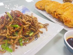 -黑石礁酒楼·海鲜(黑石礁店)