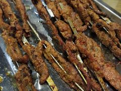-陈记农家挂炉烤肉(雁南一路店)
