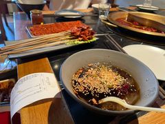 -杨家火锅(国美店)
